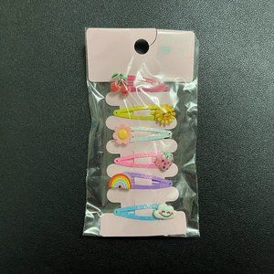 Hair Clips